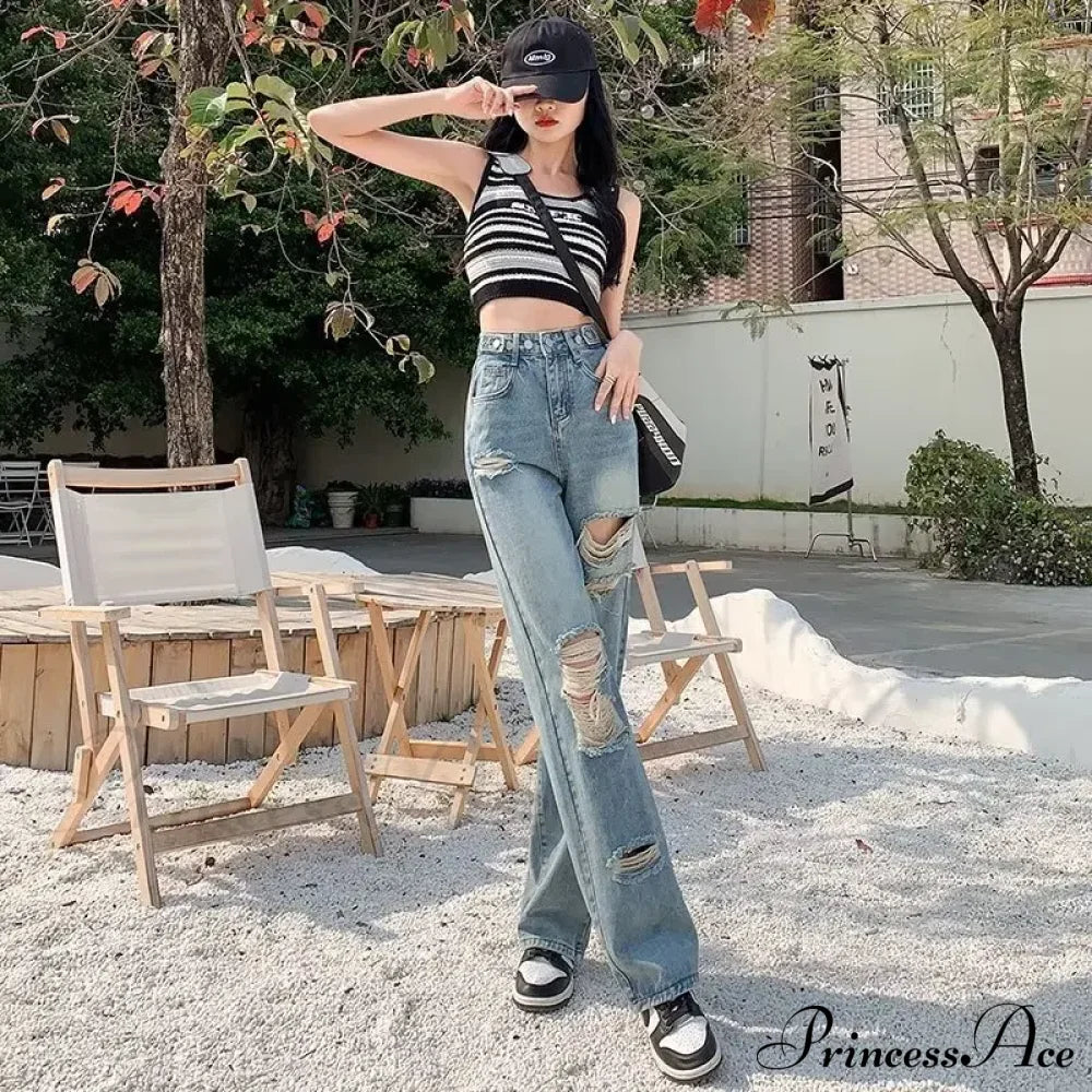 Classic Designed Pants
