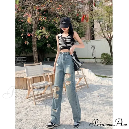 Classic Designed Pants