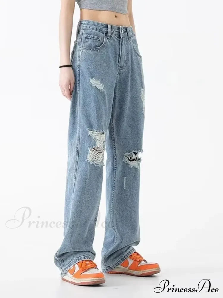 Classic Vintage Pants