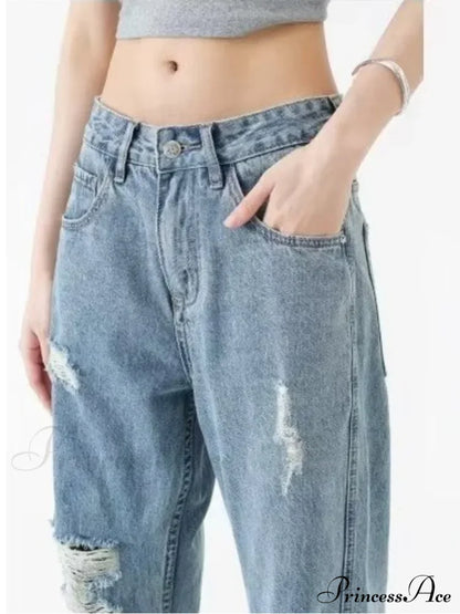 Classic Vintage Pants