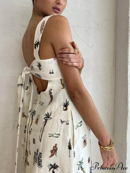 Thoughtfully Designed Dress