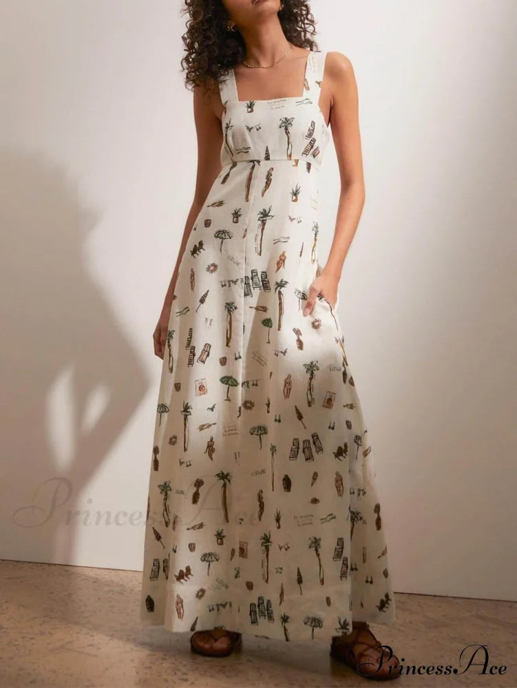 Thoughtfully Designed Dress