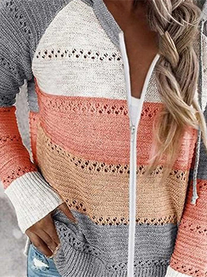 Vintage Inspired Sweater