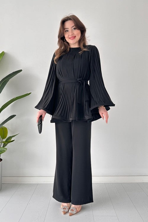 Gracefully Designed Pants
