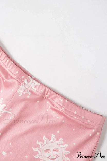Classic Designed Pants