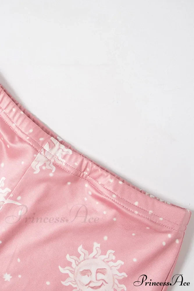 Classic Designed Pants