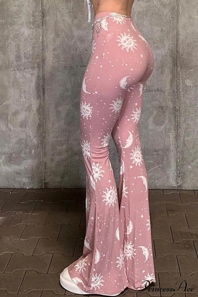Classic Designed Pants