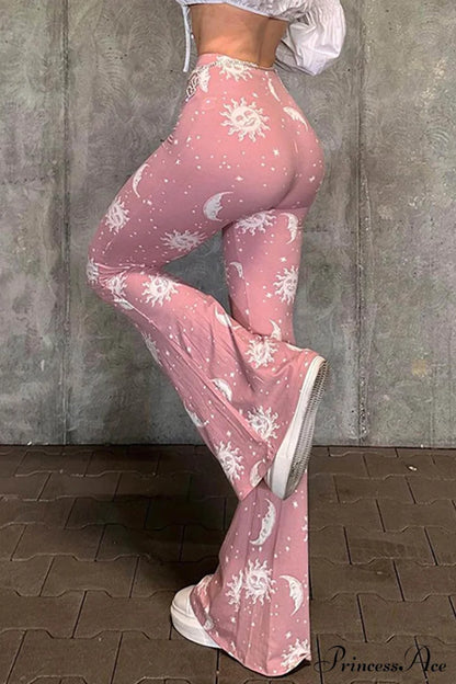 Classic Designed Pants