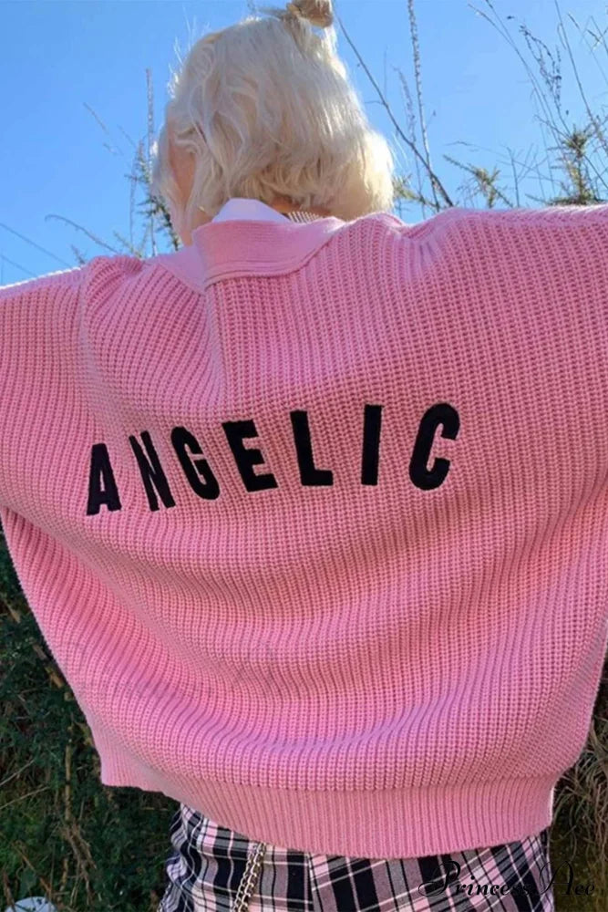 Thoughtfully Designed Cardigan