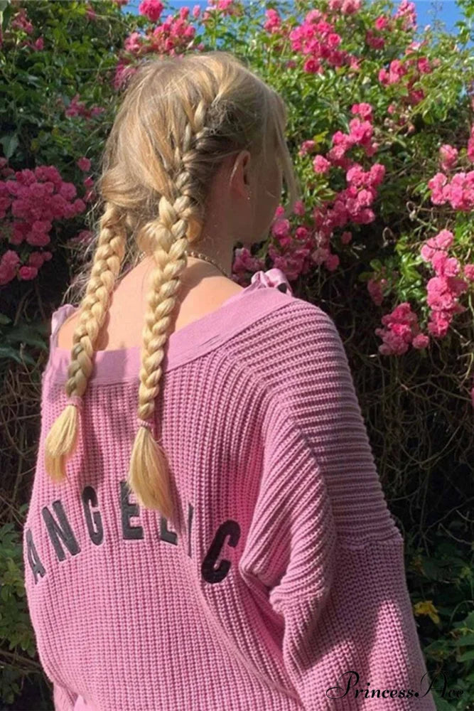 Thoughtfully Designed Cardigan
