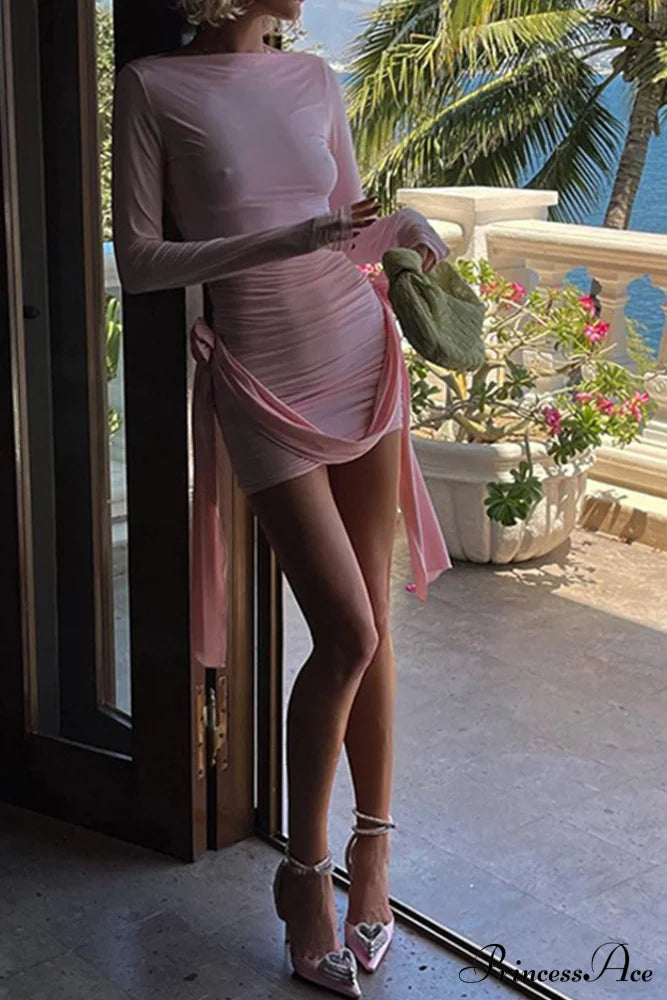 Vintage Inspired Dress