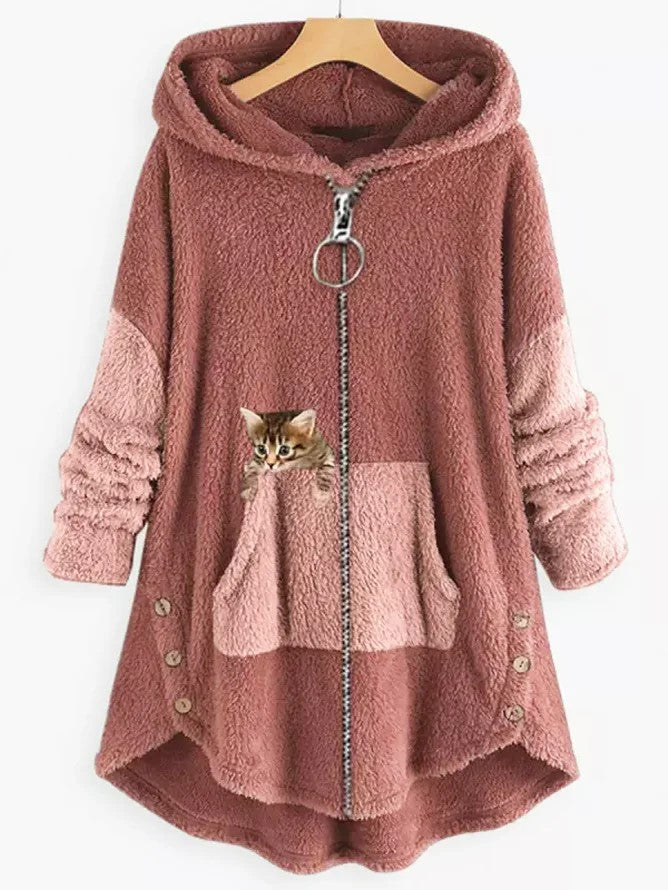 Elegantly Designed Jacket