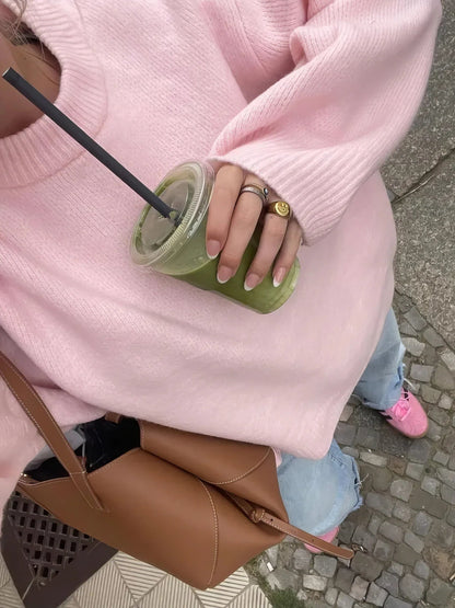 Beautifully Crafted Sweater