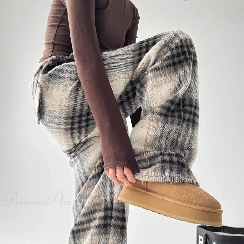 Thoughtfully Designed Pants
