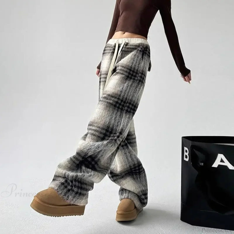 Thoughtfully Designed Pants