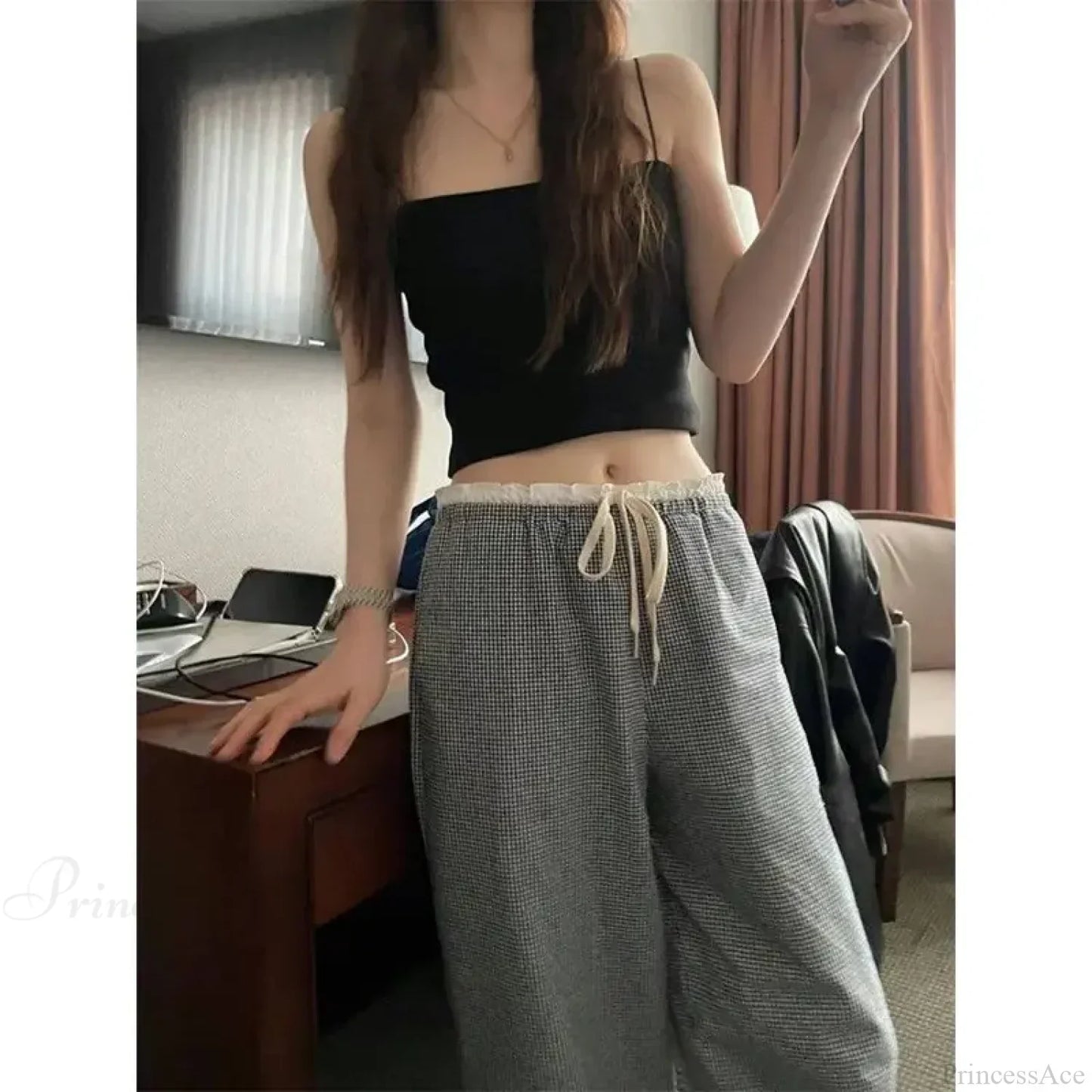 Vintage Inspired Pants