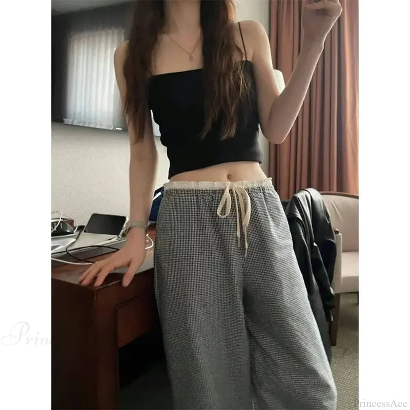 Vintage Inspired Pants