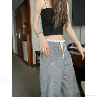 Vintage Inspired Pants