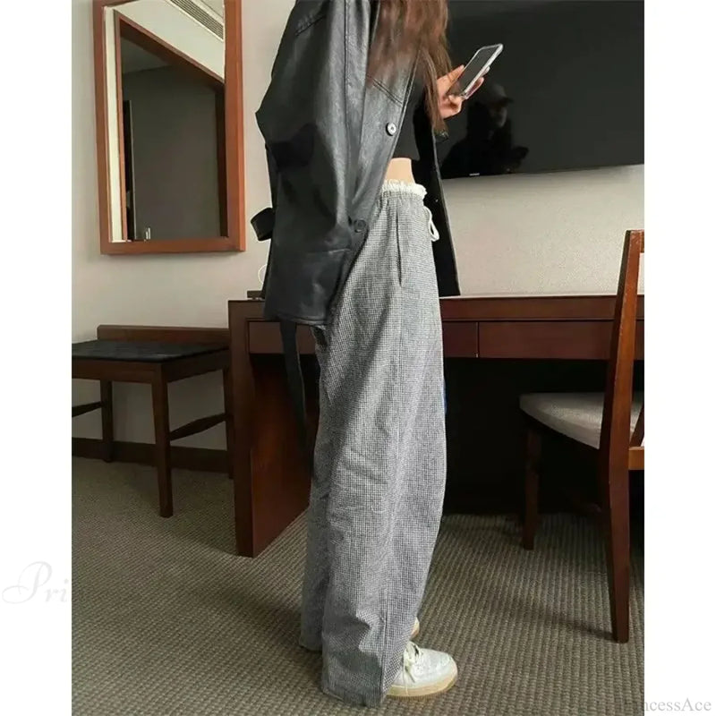 Vintage Inspired Pants