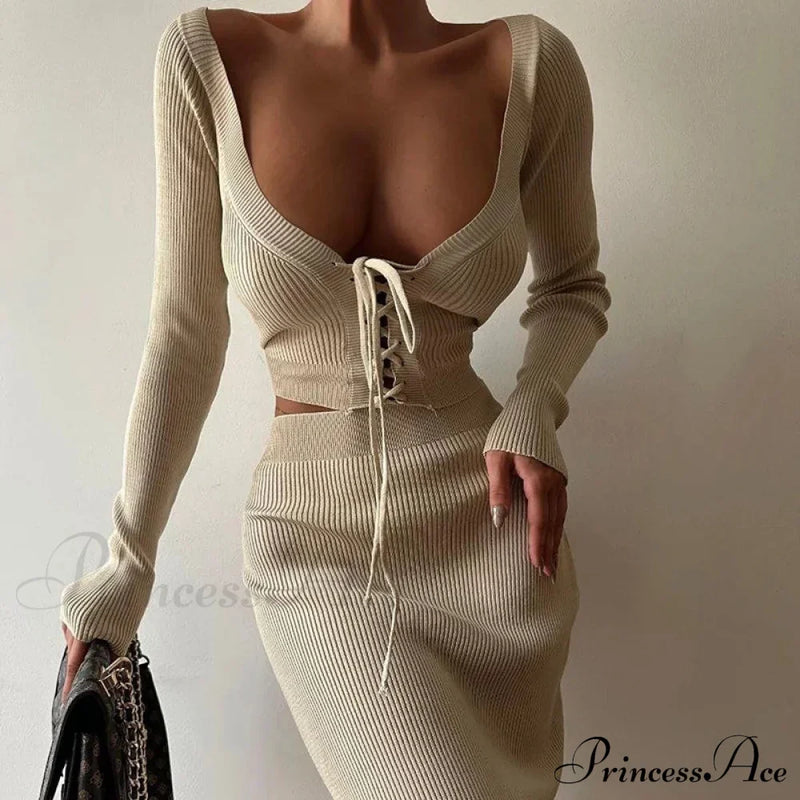 Elegantly Designed Dress