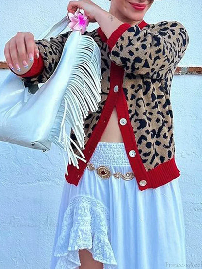 Beautifully Crafted Cardigan