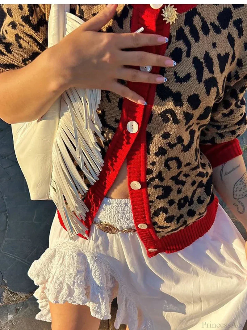 Beautifully Crafted Cardigan