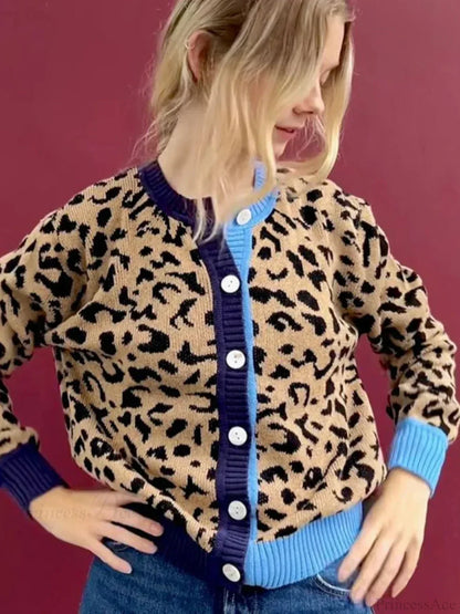 Beautifully Crafted Cardigan