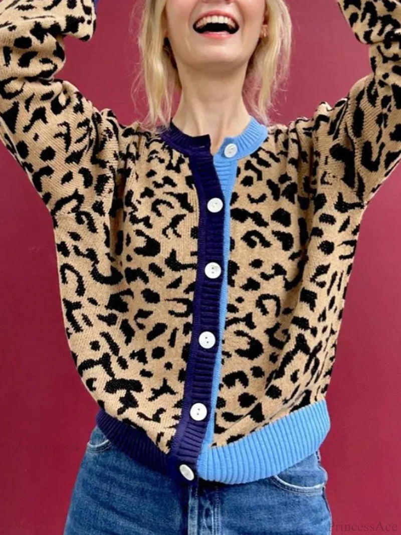 Beautifully Crafted Cardigan