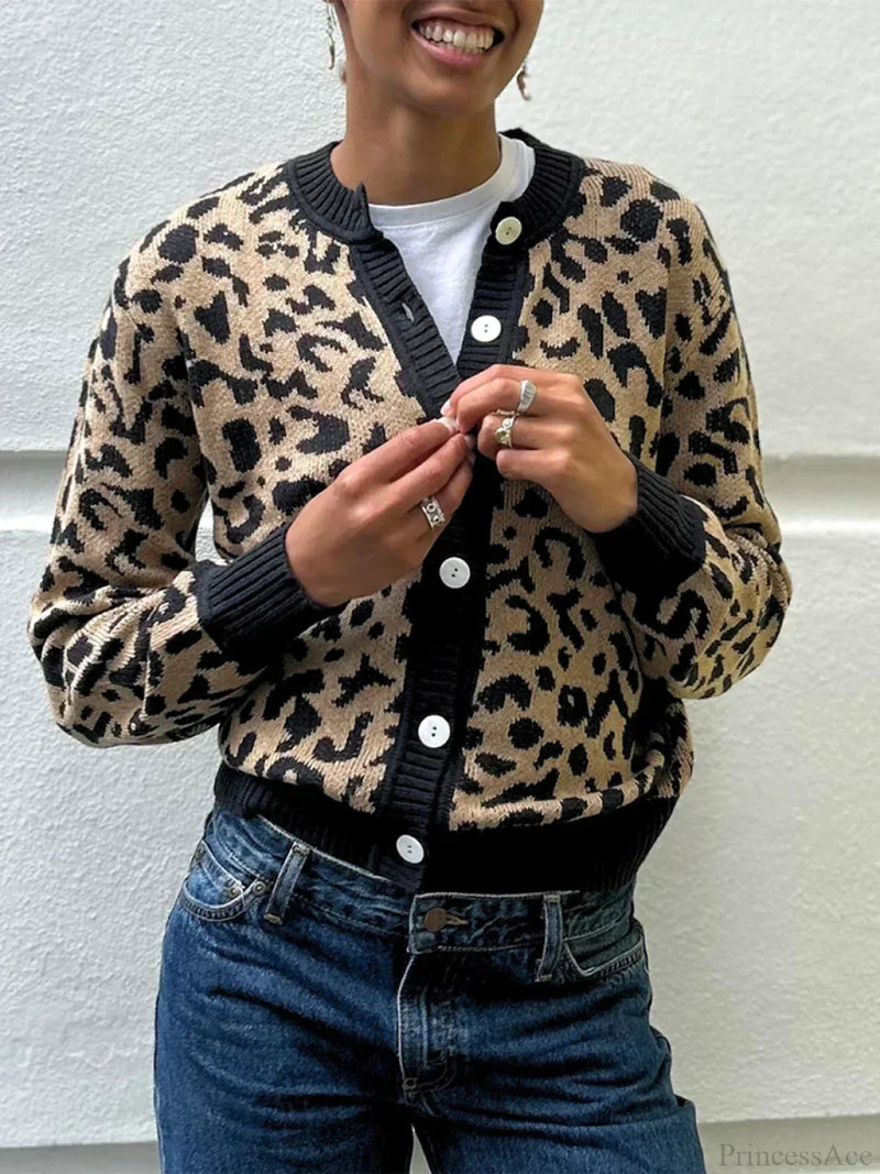Beautifully Crafted Cardigan
