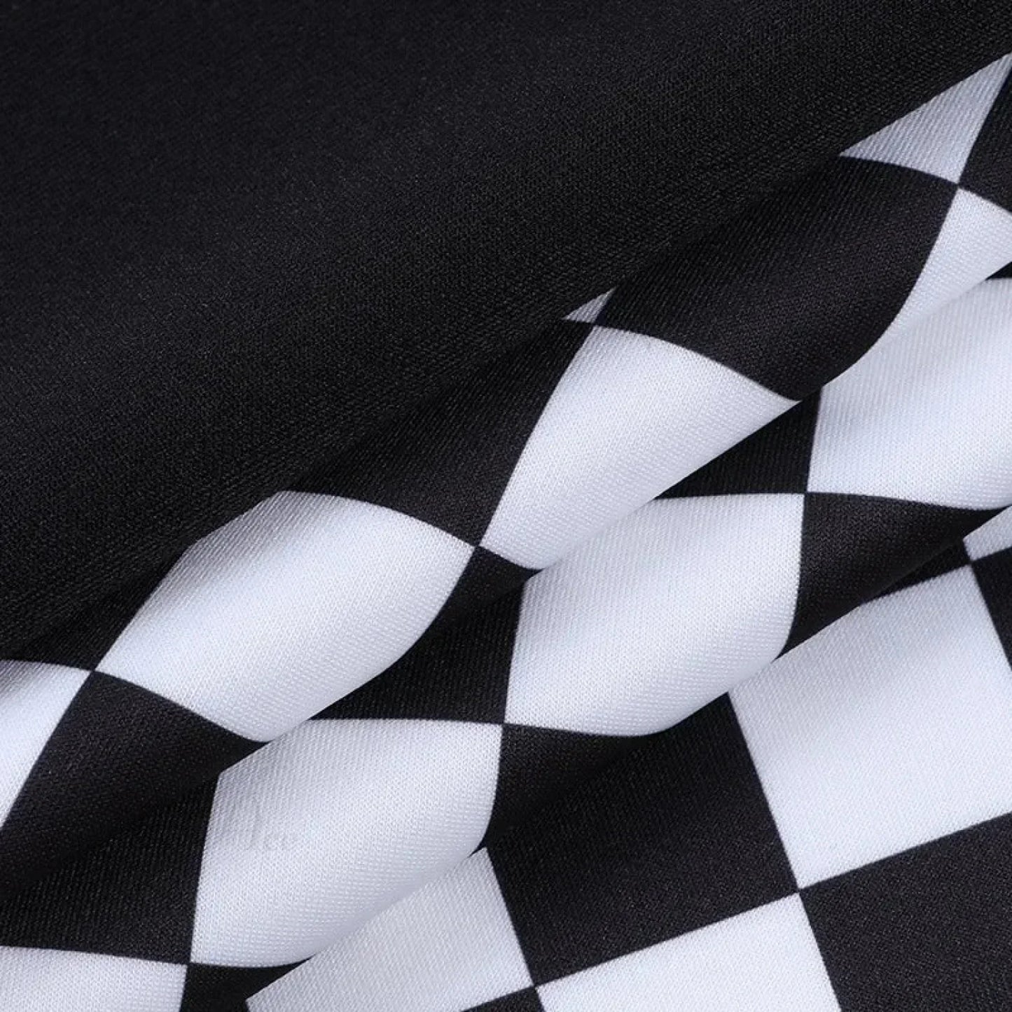 Thoughtfully Designed Garment