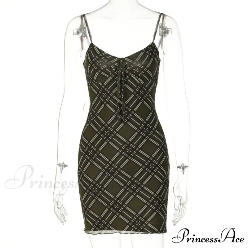 Thoughtfully Designed Dress