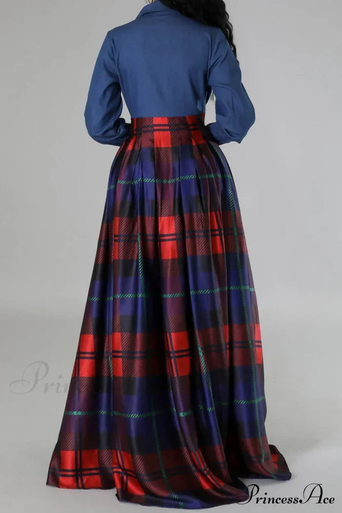 Classic Vintage Dress