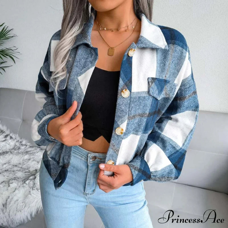 Classic Vintage Coat