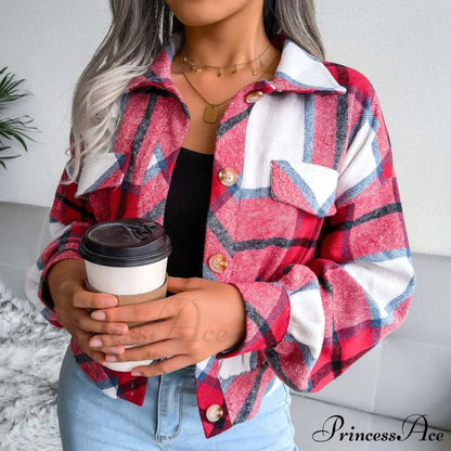 Classic Vintage Coat