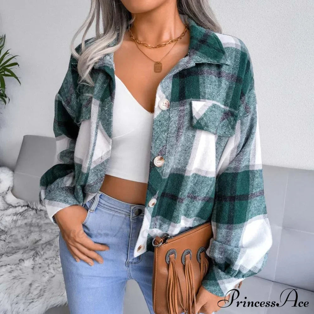 Classic Vintage Coat