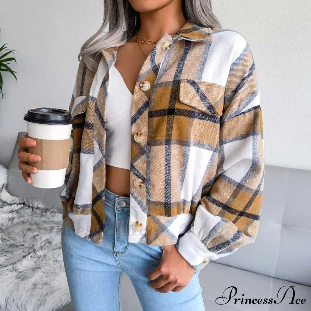 Classic Vintage Coat
