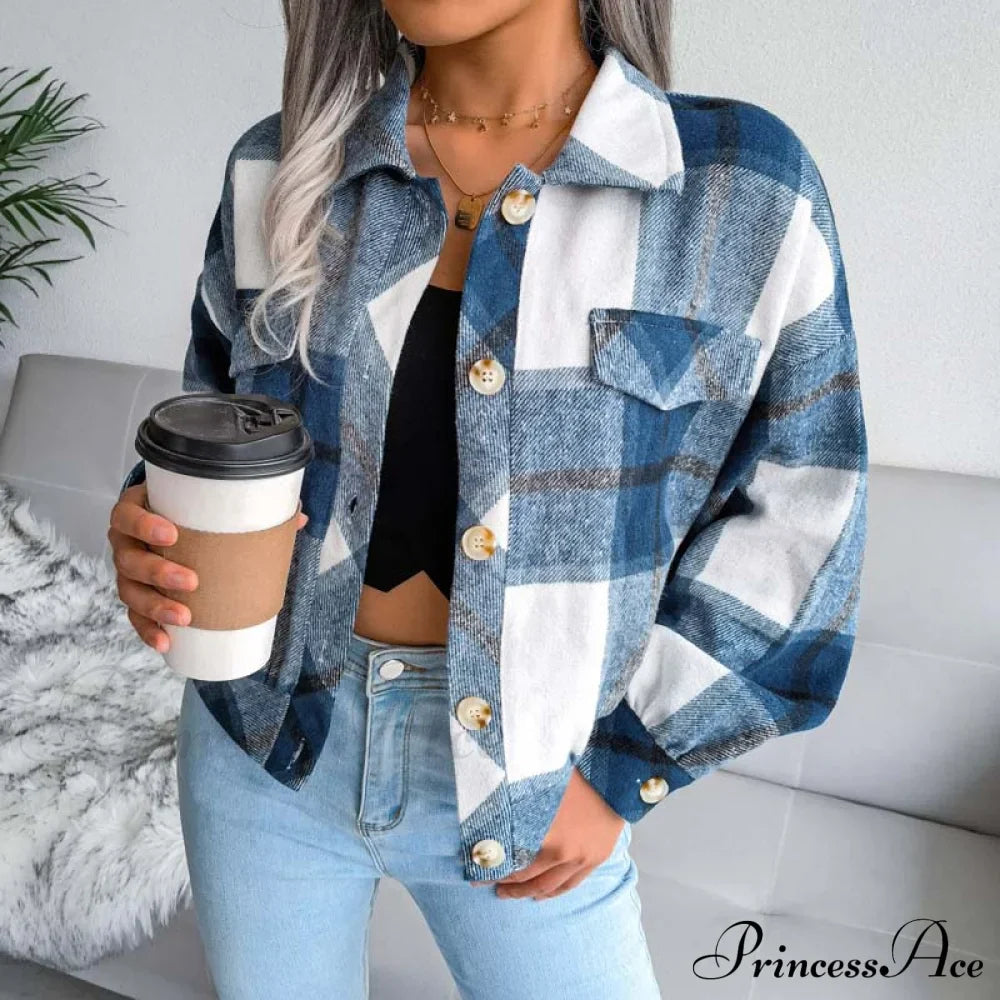 Classic Vintage Coat