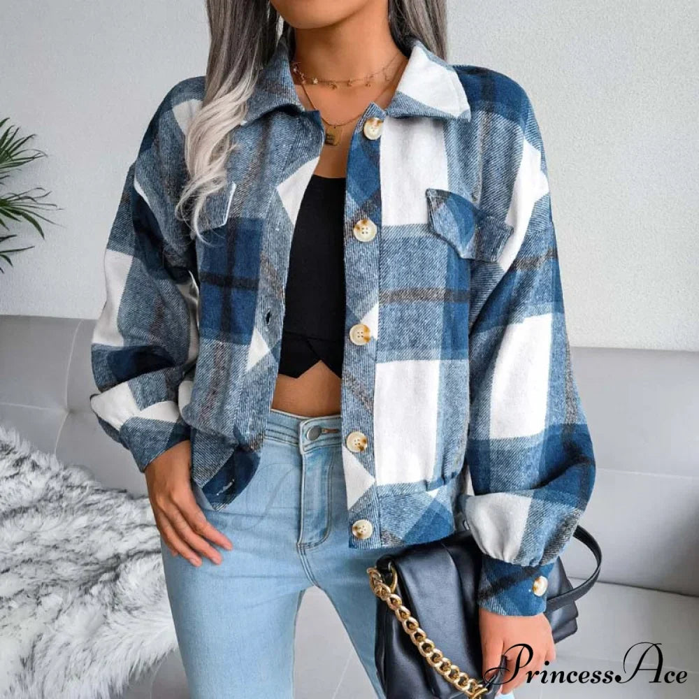 Classic Vintage Coat