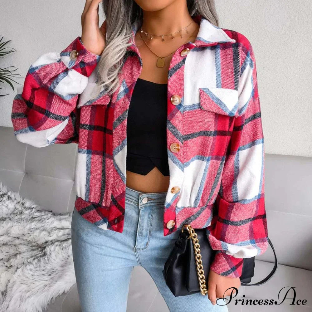 Classic Vintage Coat
