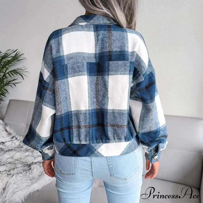 Classic Vintage Coat