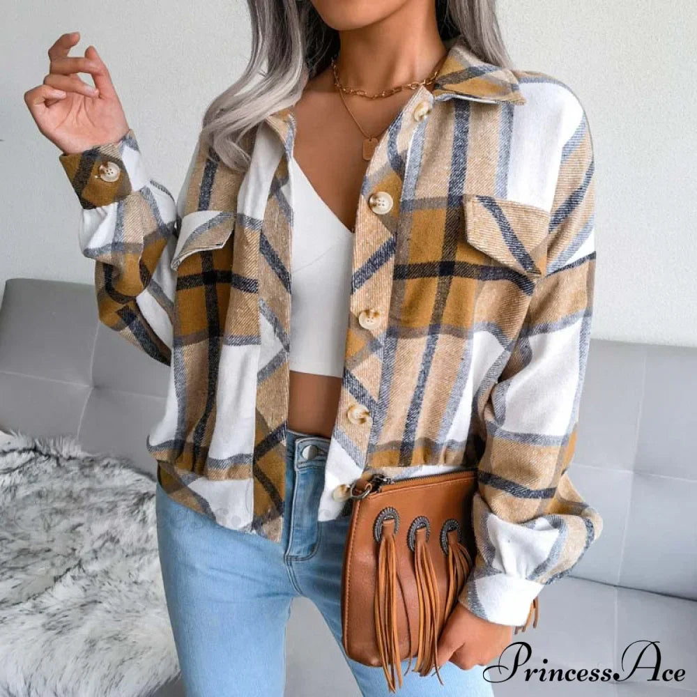 Classic Vintage Coat