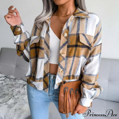Classic Vintage Coat