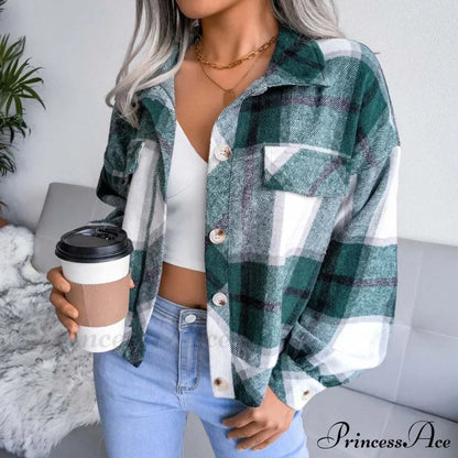 Classic Vintage Coat