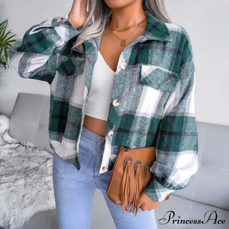 Classic Vintage Coat