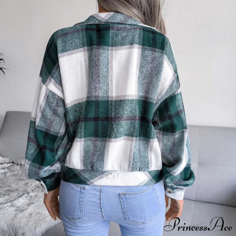 Classic Vintage Coat