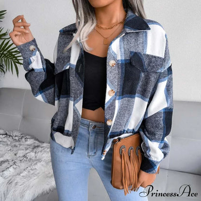 Classic Vintage Coat