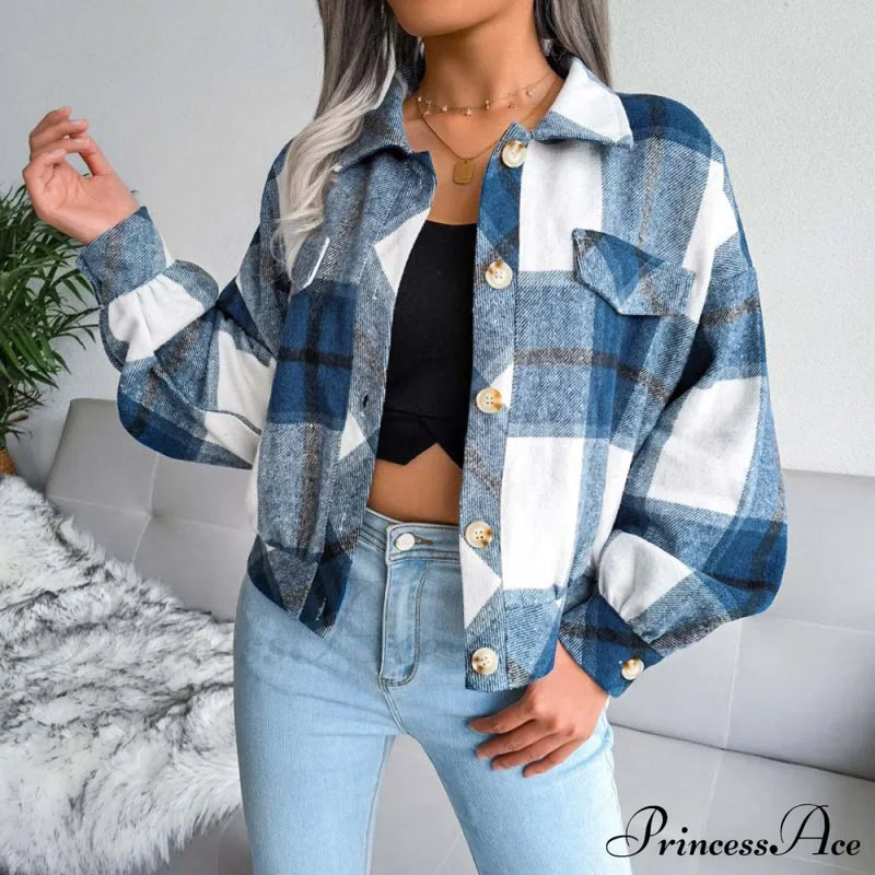 Classic Vintage Coat