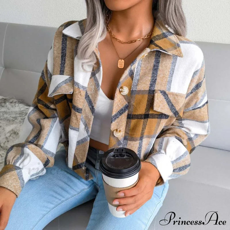 Classic Vintage Coat