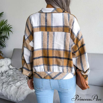 Classic Vintage Coat