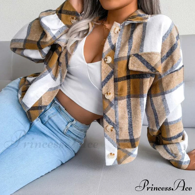 Classic Vintage Coat